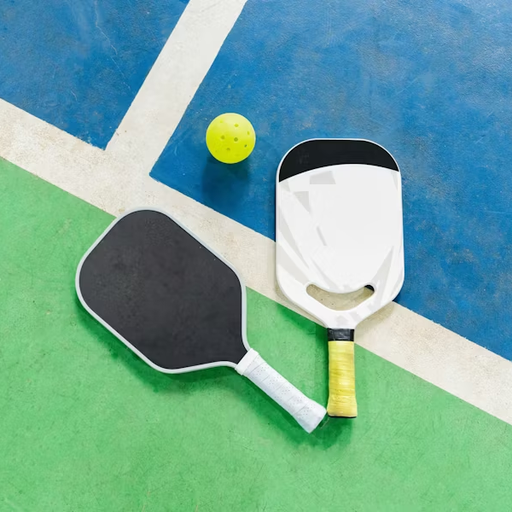 Pickleball logo